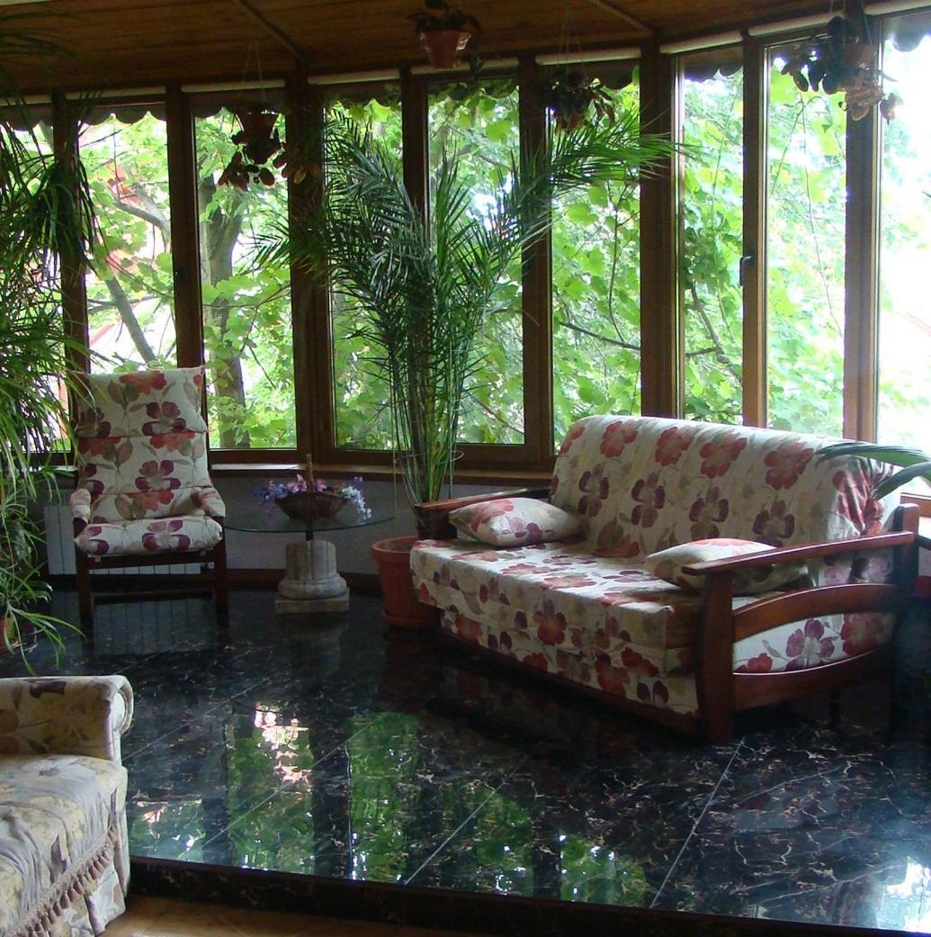 Villa Da Winci Odessa Exterior foto