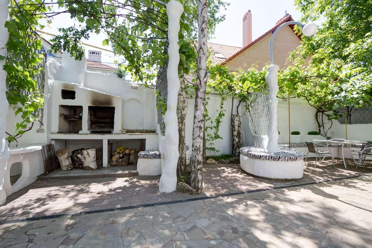 Villa Da Winci Odessa Exterior foto