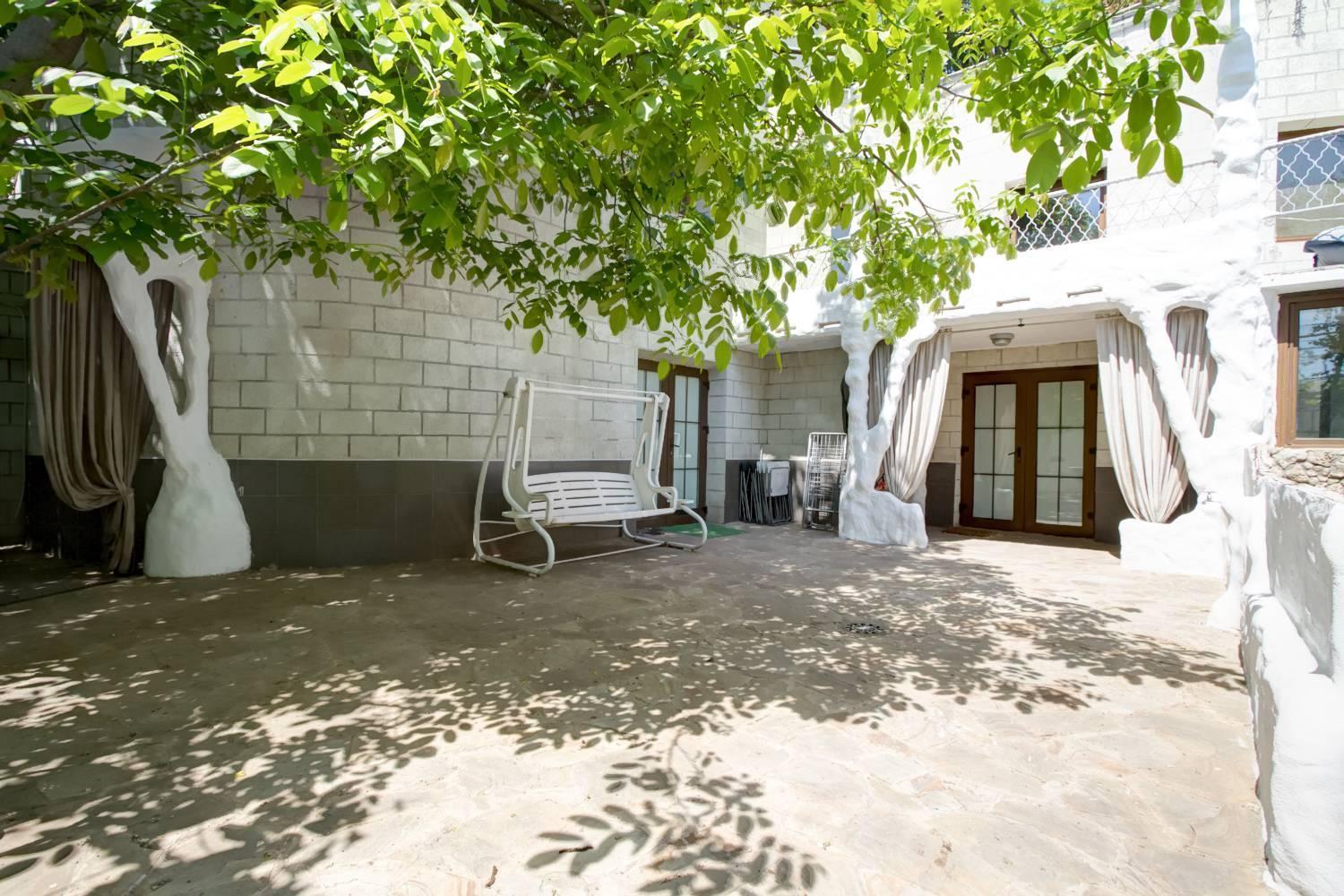 Villa Da Winci Odessa Exterior foto