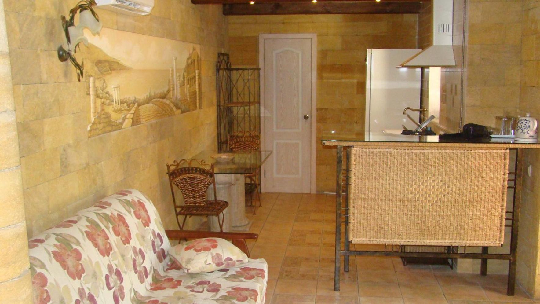 Villa Da Winci Odessa Exterior foto