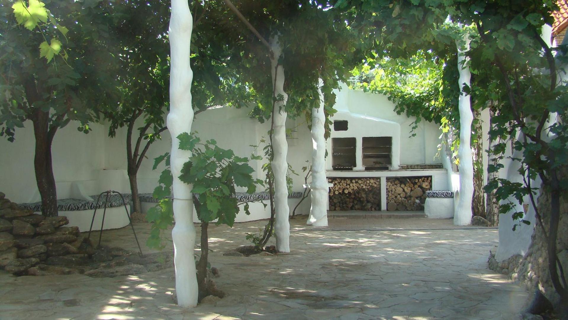 Villa Da Winci Odessa Exterior foto