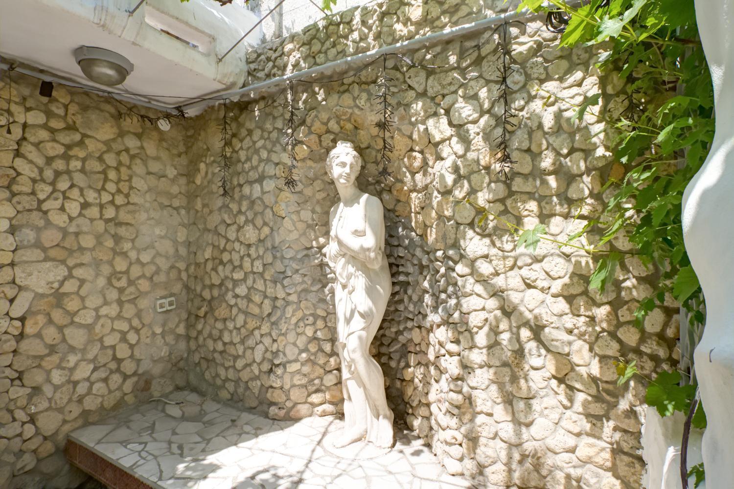 Villa Da Winci Odessa Exterior foto