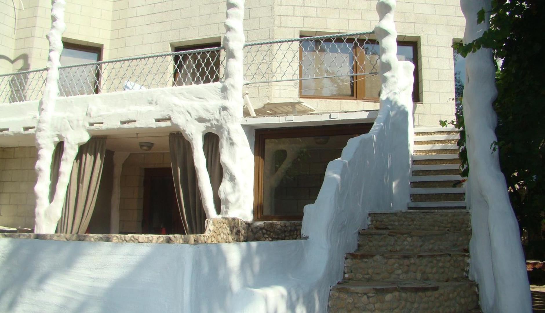 Villa Da Winci Odessa Exterior foto