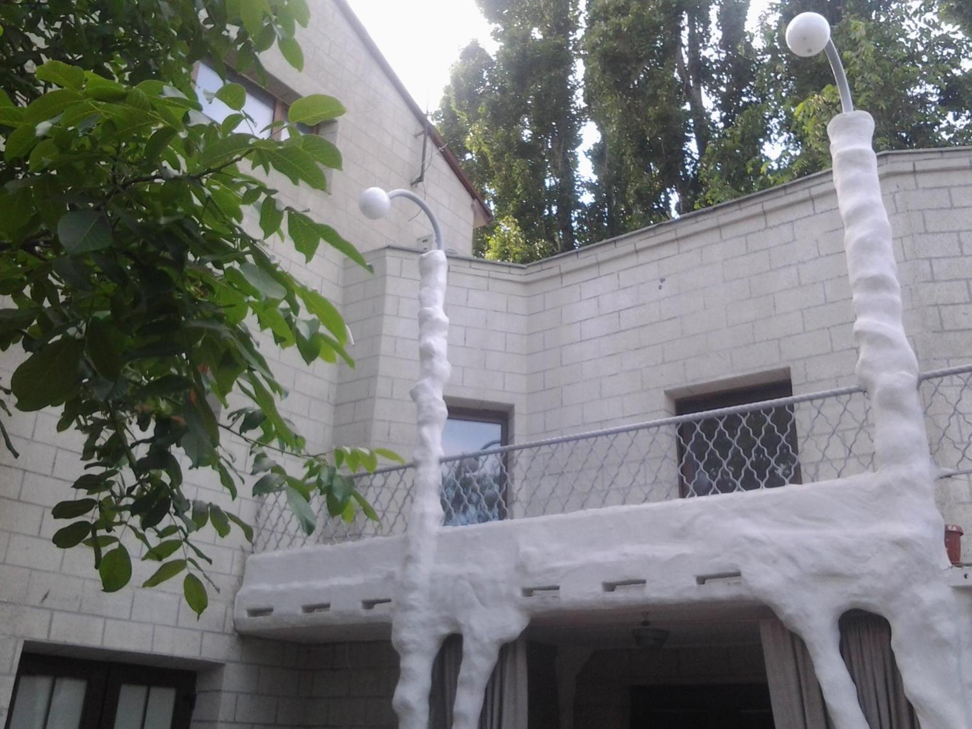 Villa Da Winci Odessa Exterior foto
