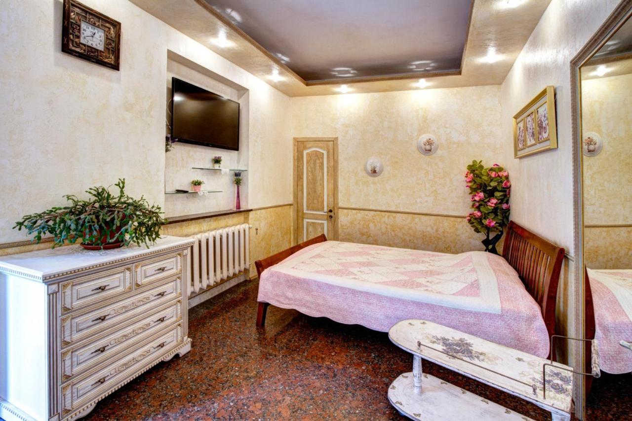 Villa Da Winci Odessa Exterior foto